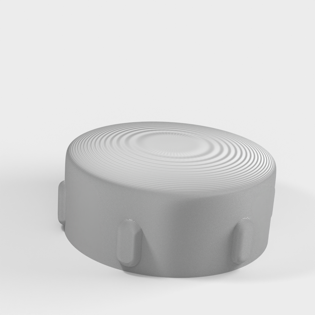 My 3D Model
