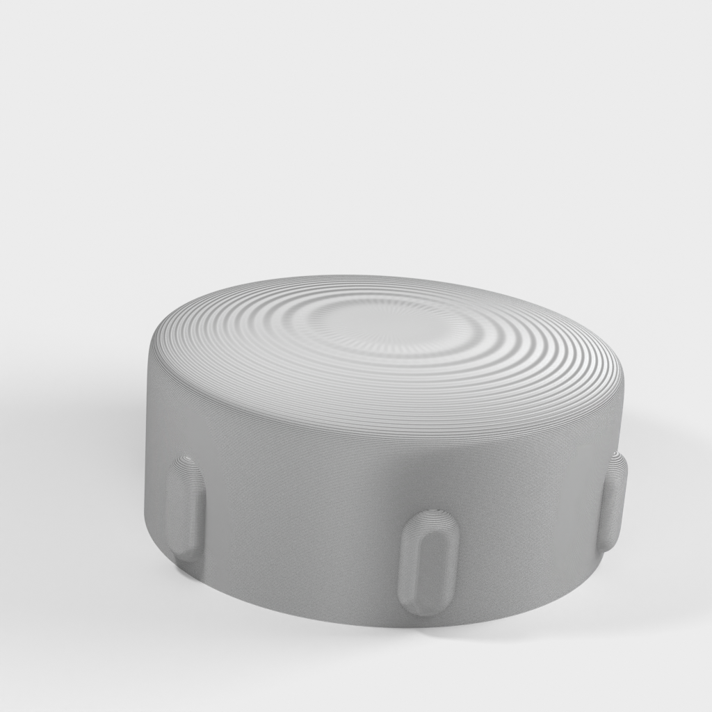 My 3D Model
