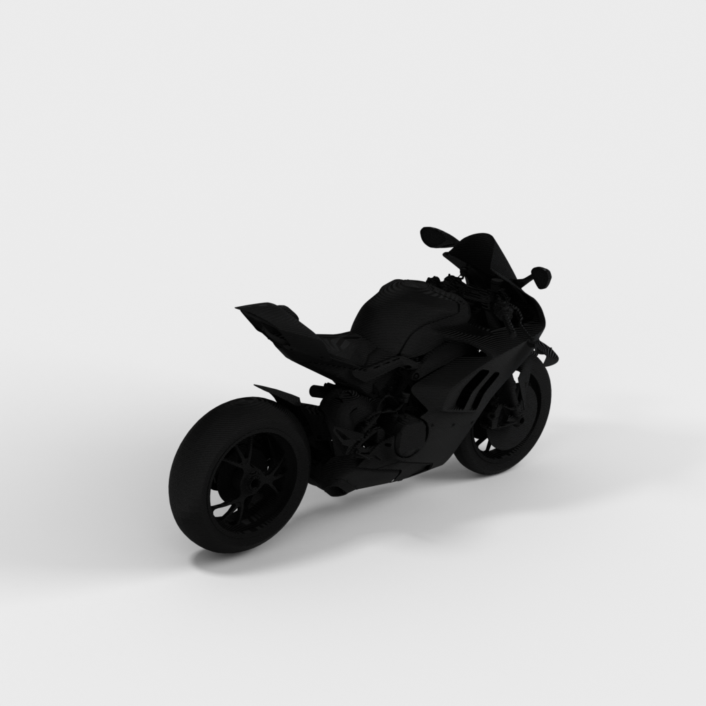 My 3D Model