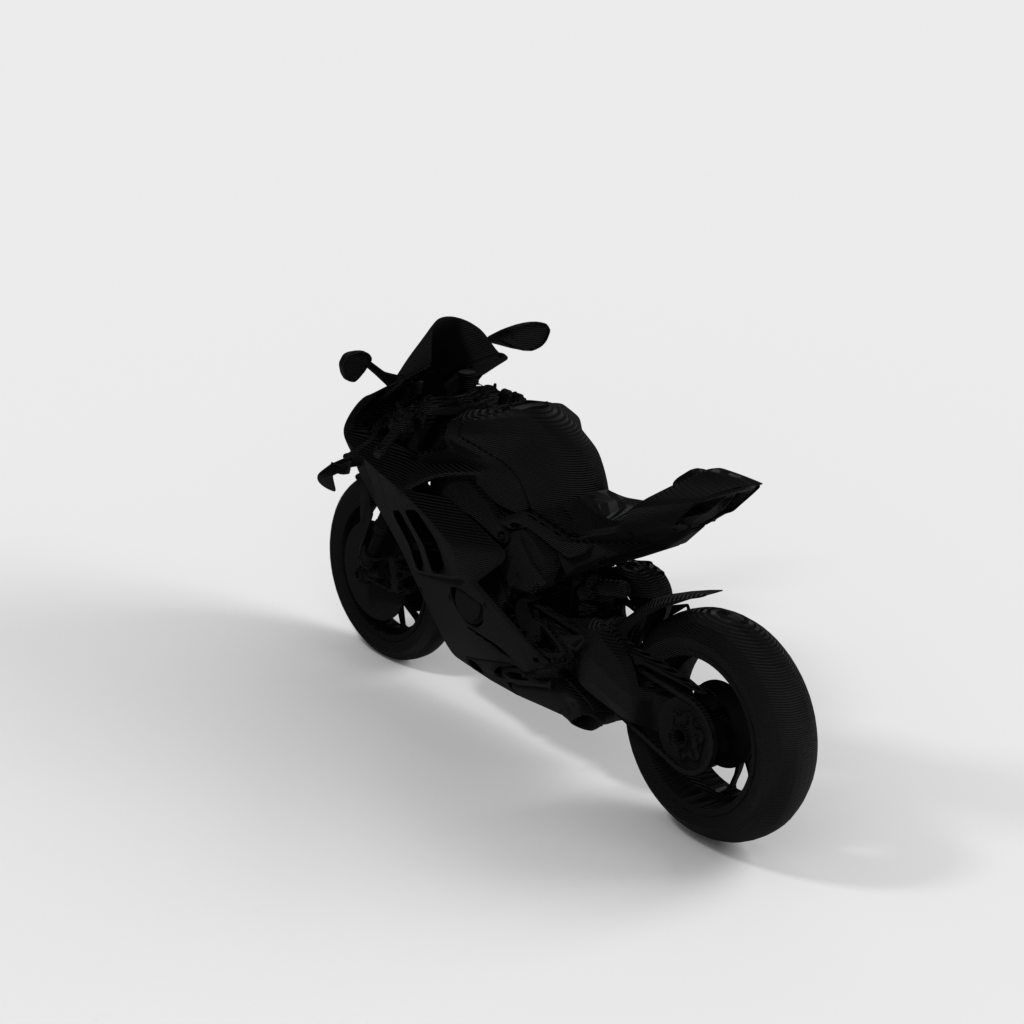 My 3D Model