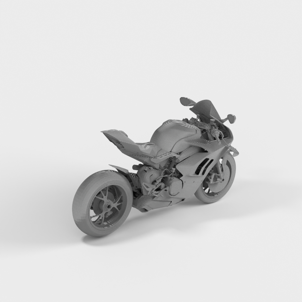 My 3D Model