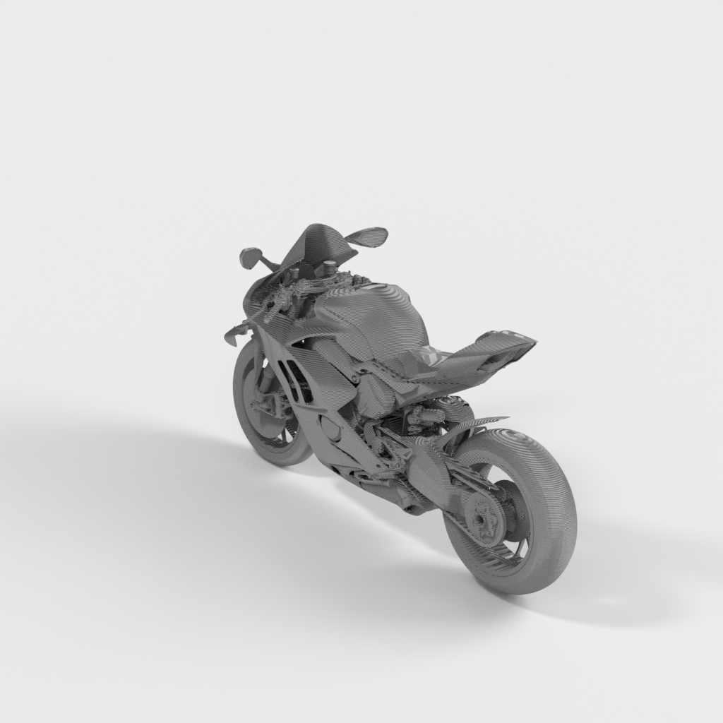 My 3D Model