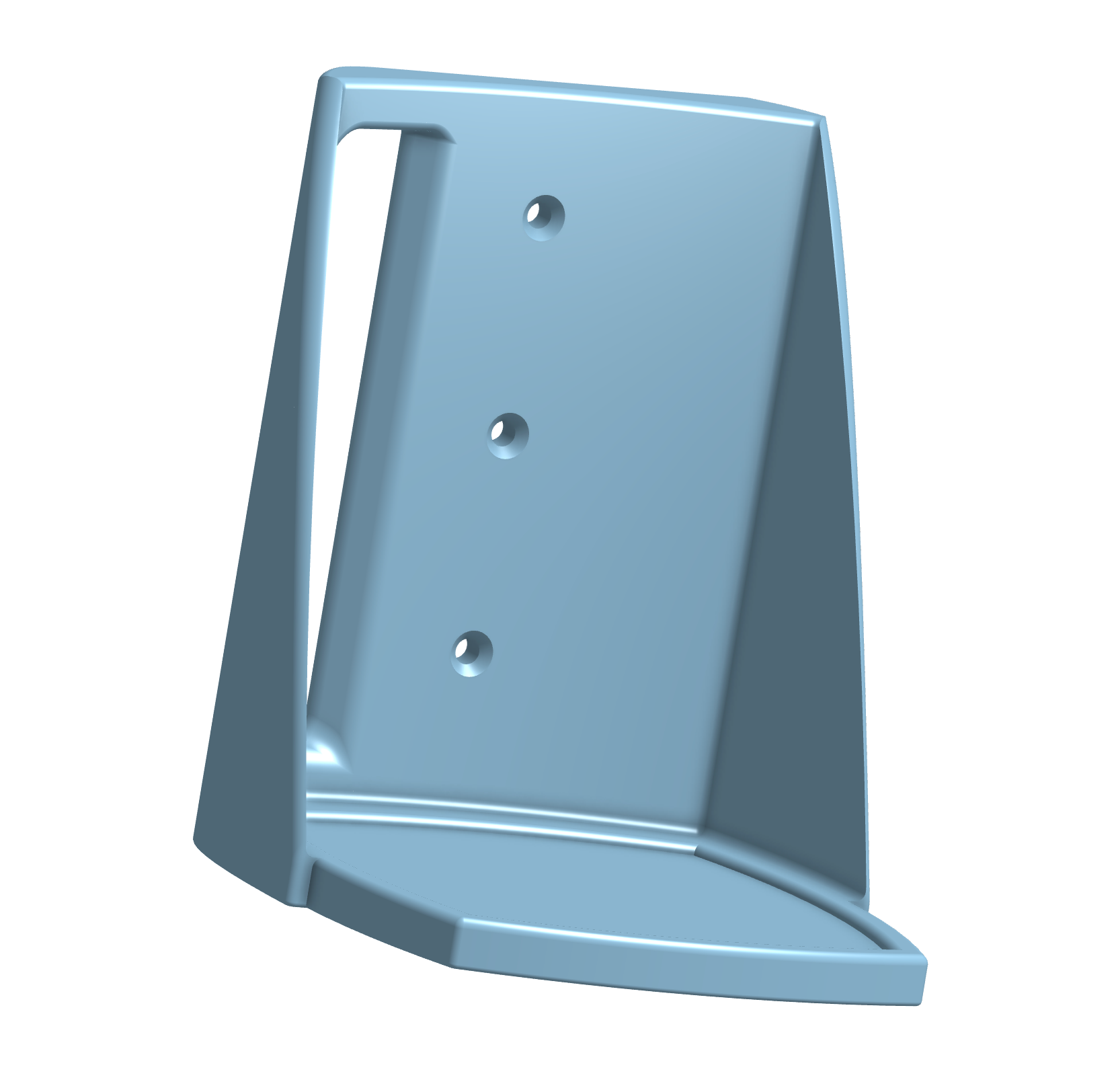 Linksys Velop MX5300 Wandmontage