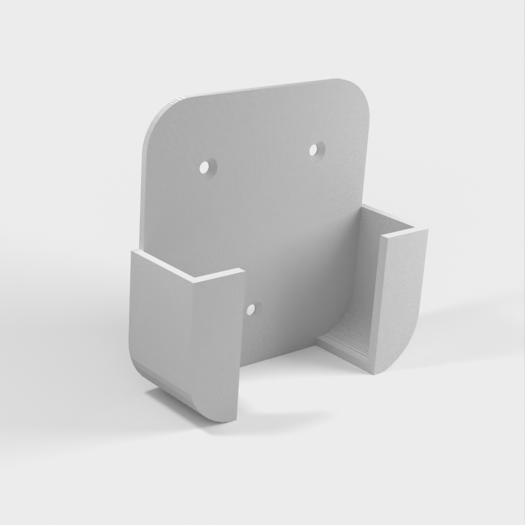 Verisure smartlock V-BOX-ophanging