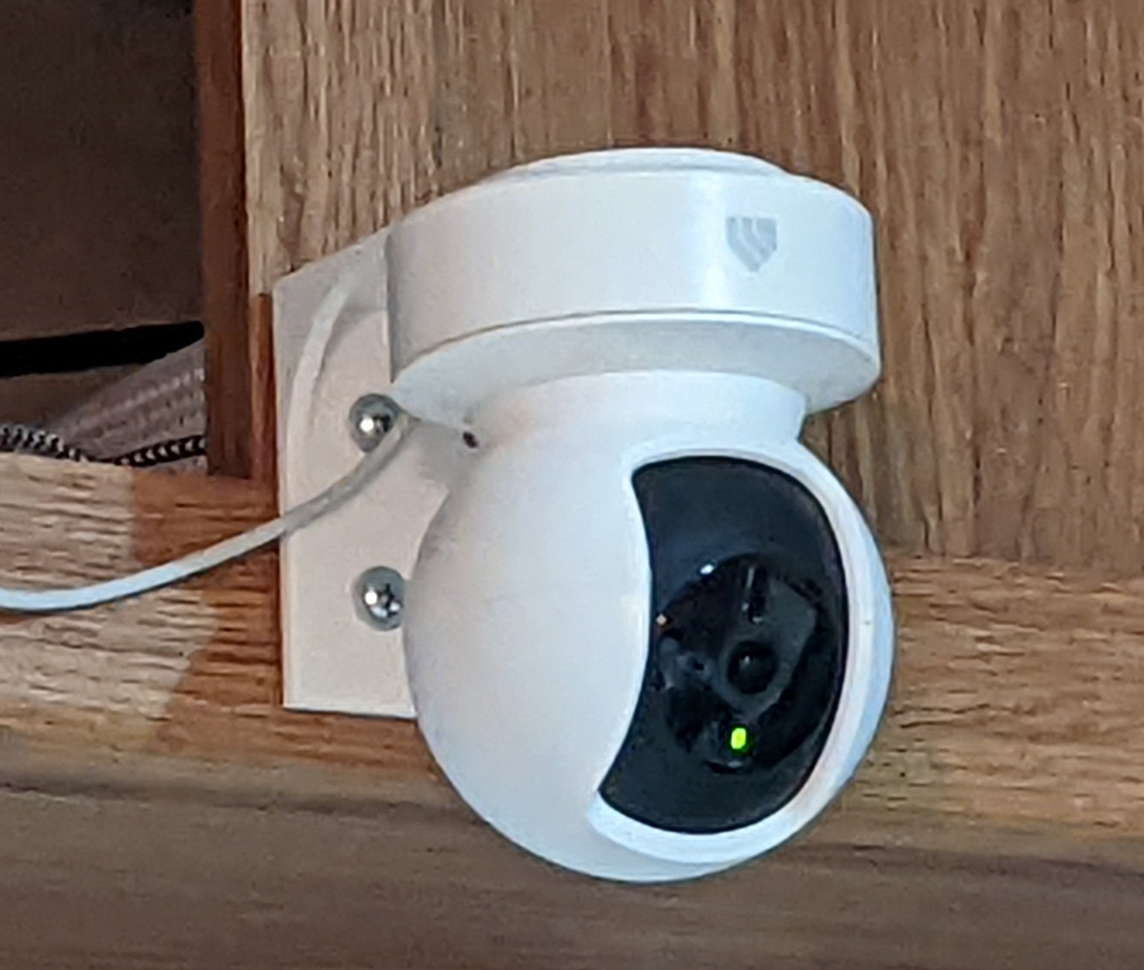 Kasa Camera Wandmontage
