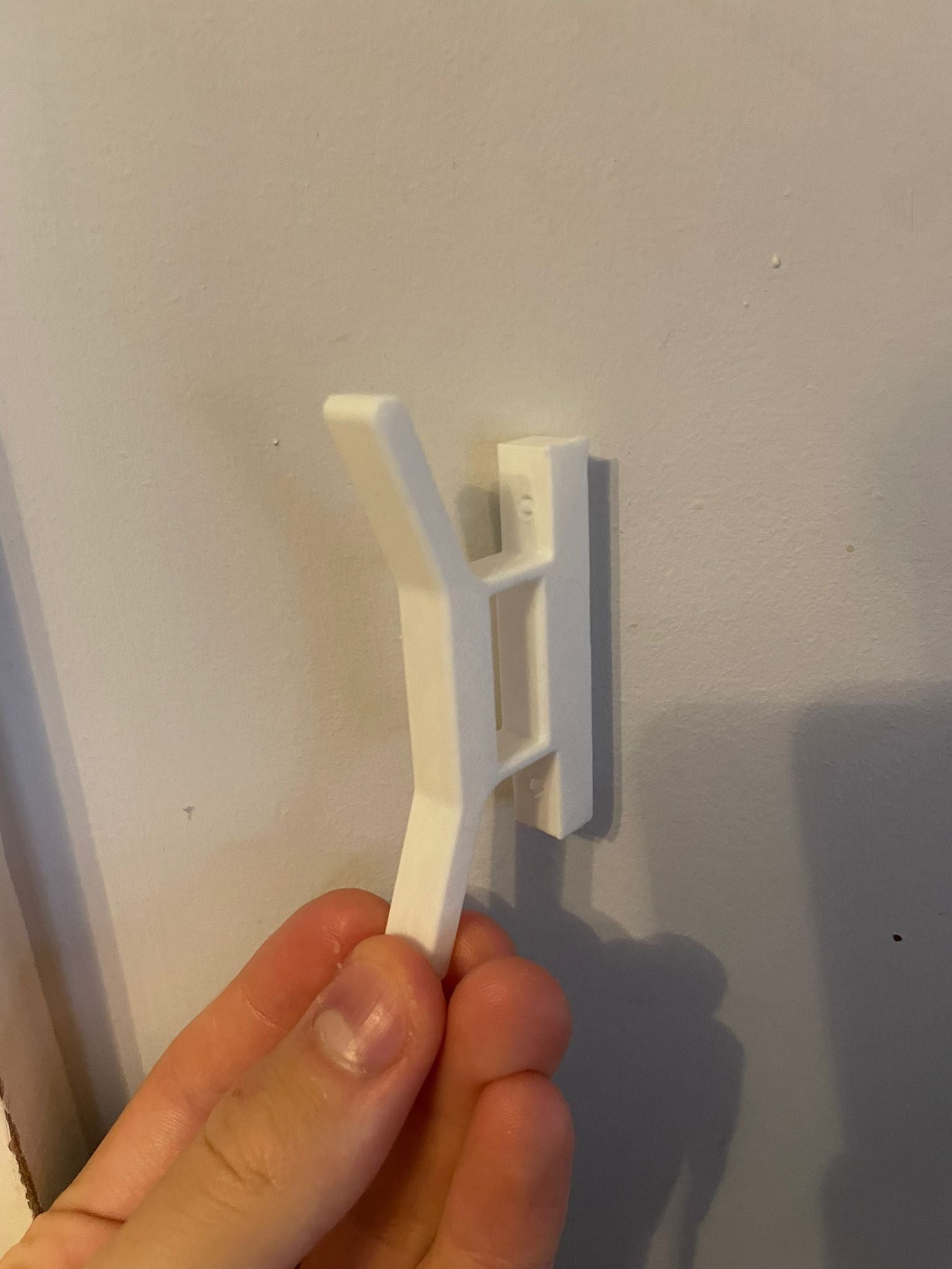 Bådinspireret Kabel Organizer