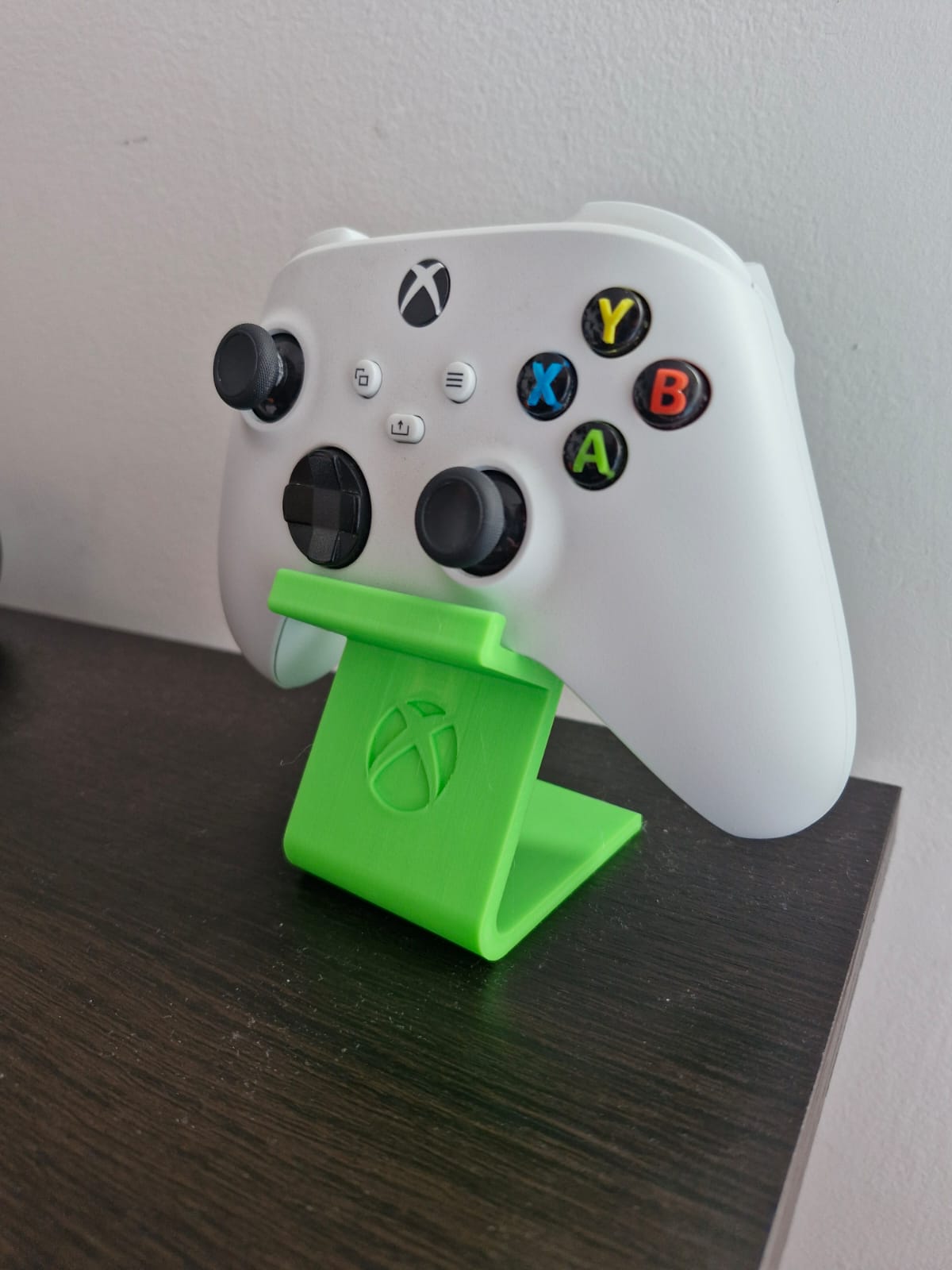 XBOX Controller Stand - Organiseer je controller