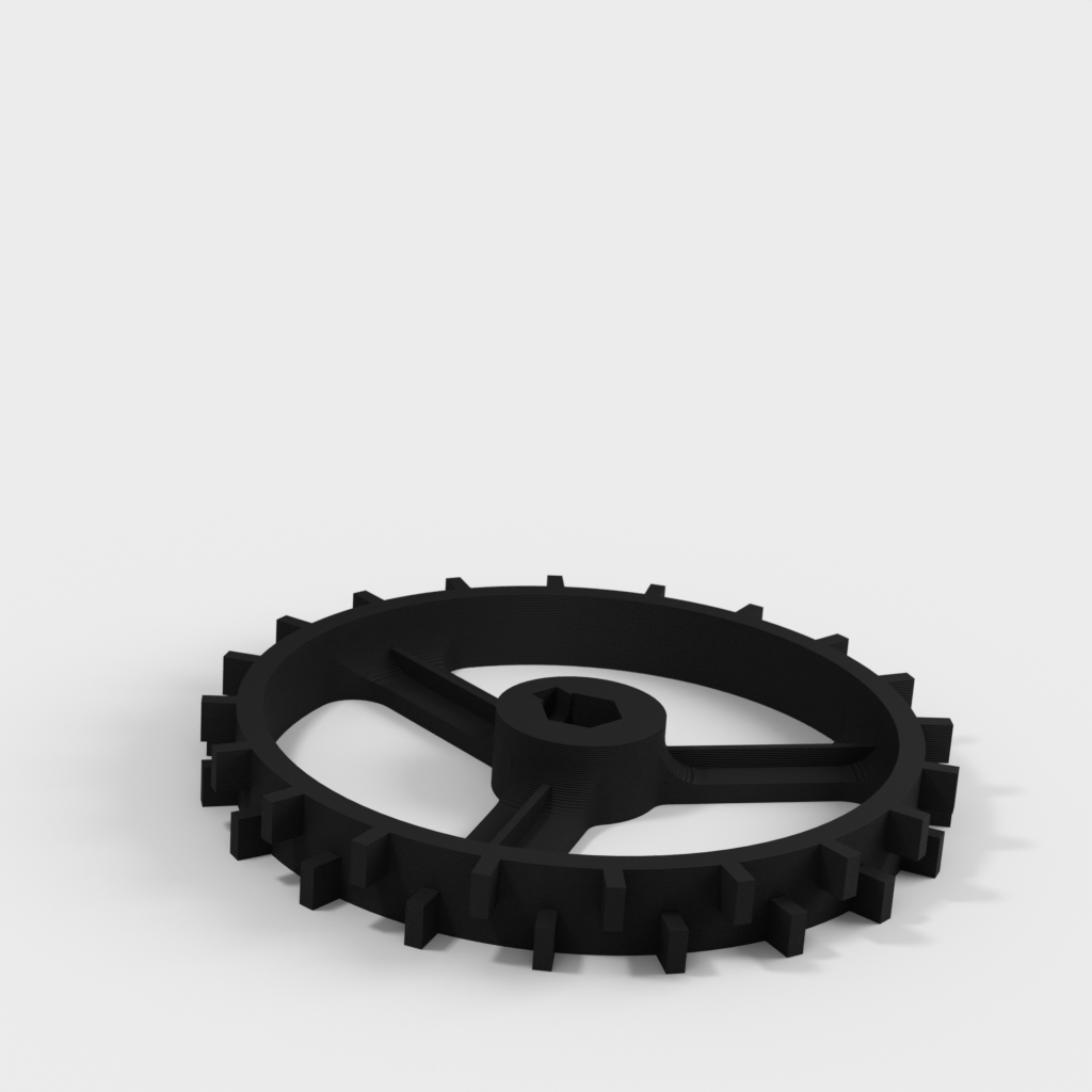 My 3D Model