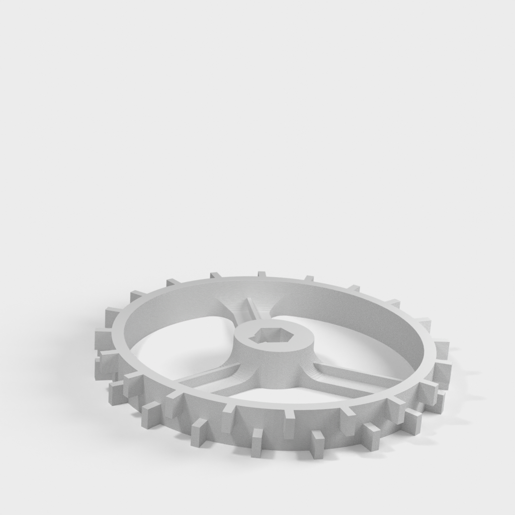 My 3D Model