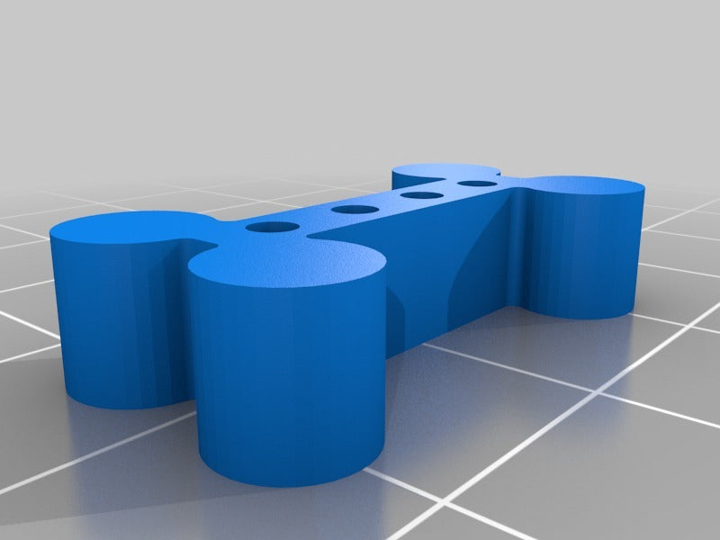 Modulaire wijnrek voor optimale flesopslag