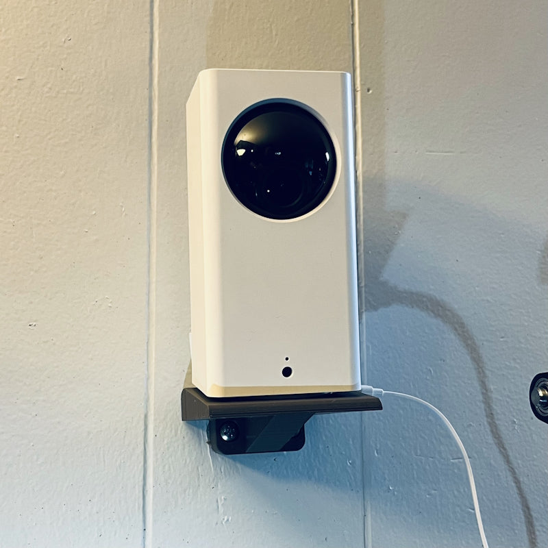 Wyze Pan Cam Wandmontage