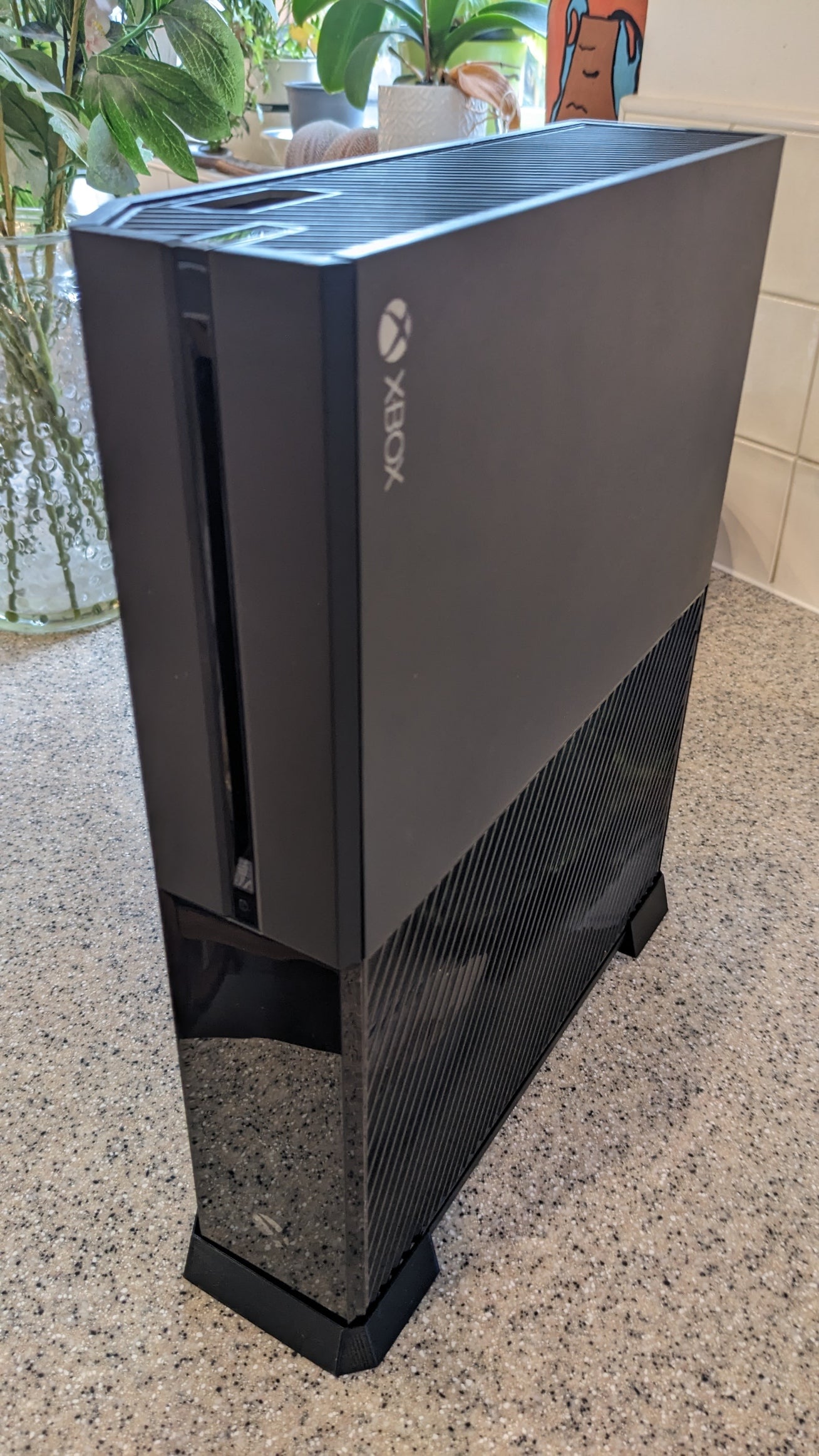 Xbox One Stand Stand