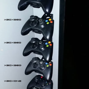 Xbox One Controller Wand- en Meubelbevestiging