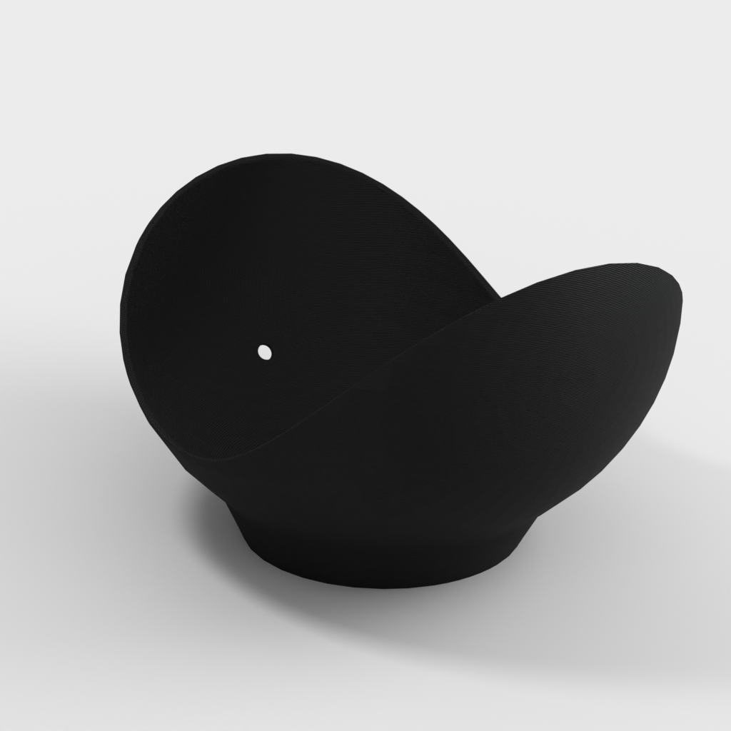 My 3D Model