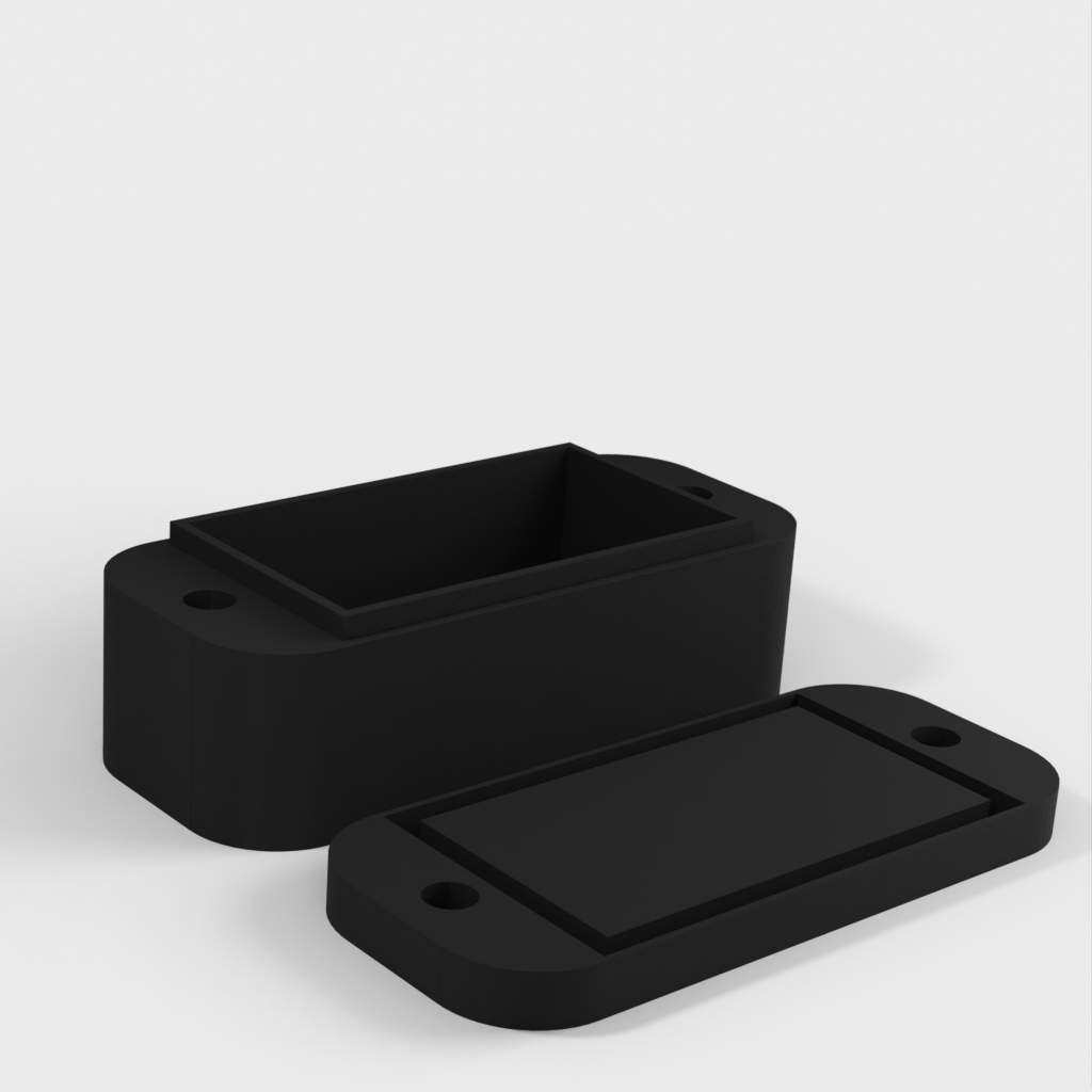 Box voor Xiaomi Aqara deur-/raamsensor