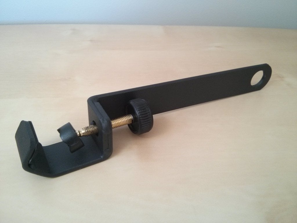 Beugel voor Pop Filter voor Blue Yeti Microfoon
