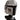 Lego Mandalorian helm muurbevestiging