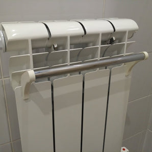 Radiator handdoekhouder voor 16mm pijp