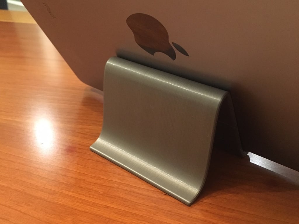 Elegante tablet- en iPad-standaard