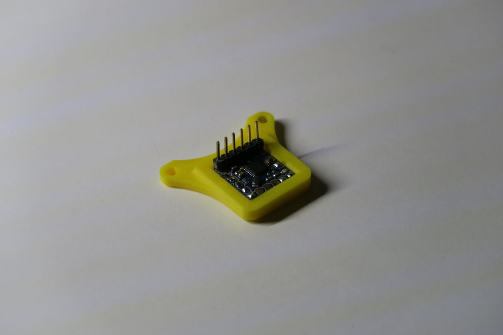 Micro MinimOSD-houder voor drones