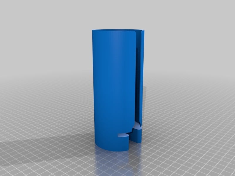 Badkamer wattenschijfjesdispenser voor kast- of wandmontage