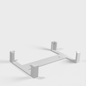 Muurbeugel voor TL-SG108 &amp; TL-SG108E