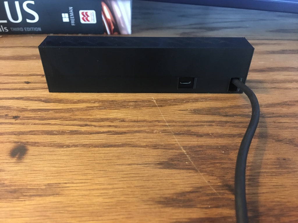 Anker USB-hub desktophouder