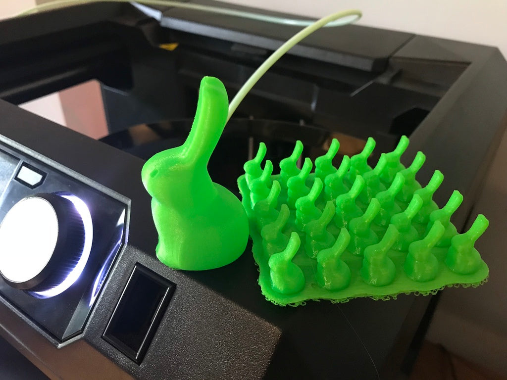 3D printen: plezier hebben met getallen - Een inleiding tot 3D printen in het onderwijs