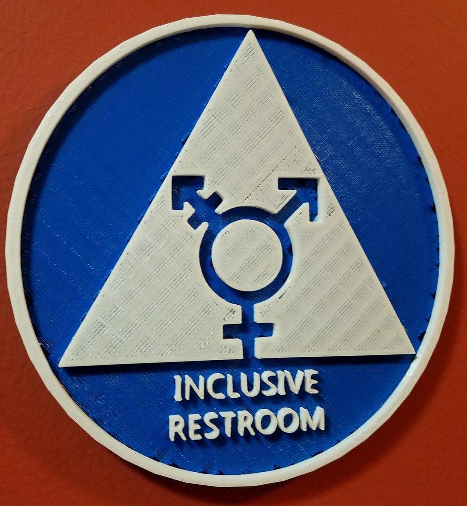 Inclusief Toiletbord