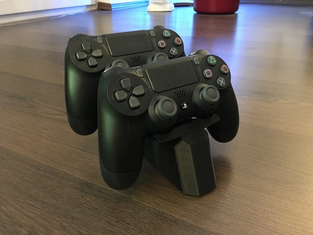 Standaard voor PS4-controller