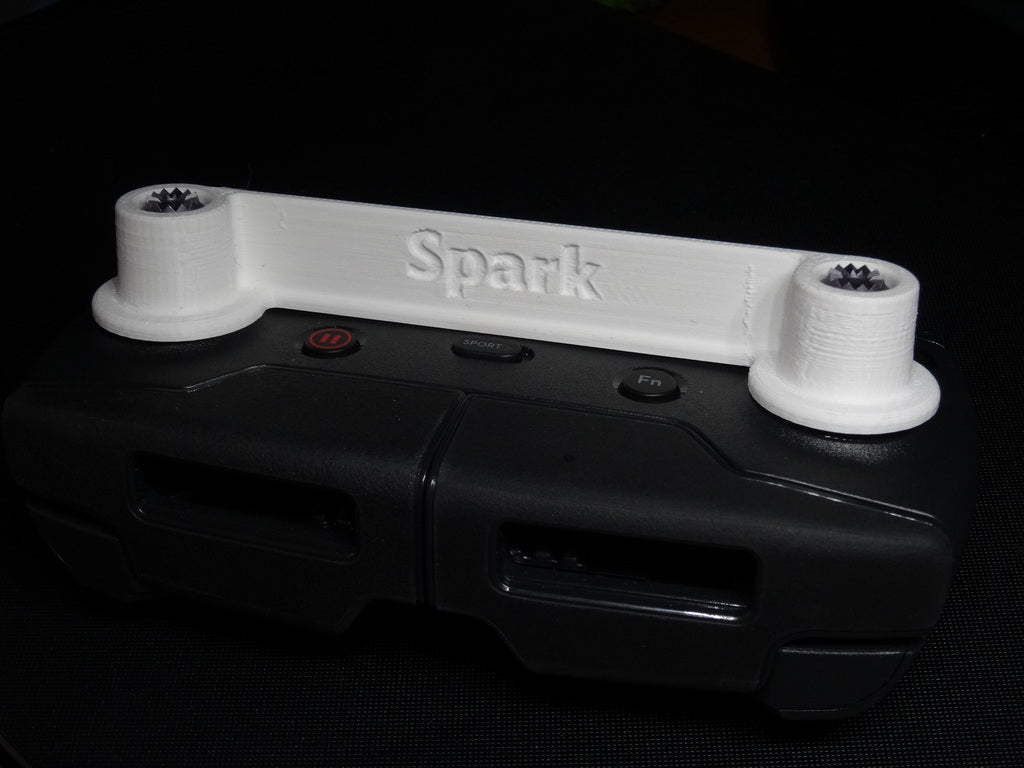 DJI Spark Controller Stick-bescherming