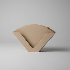 Wandhouder voor koffiefilters