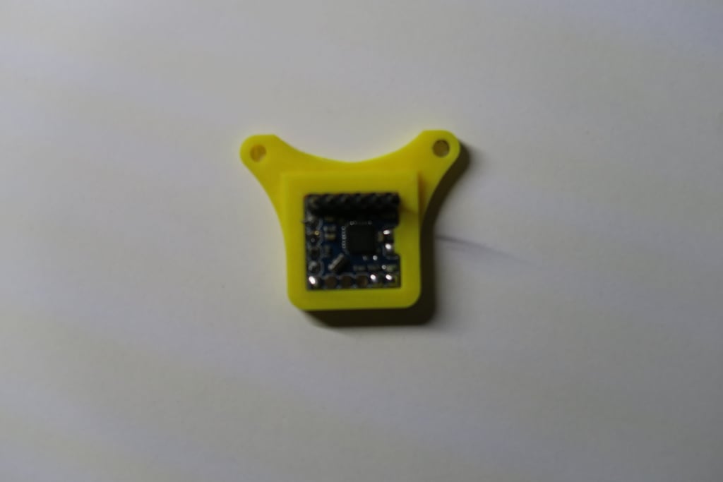 Micro MinimOSD-houder voor drones