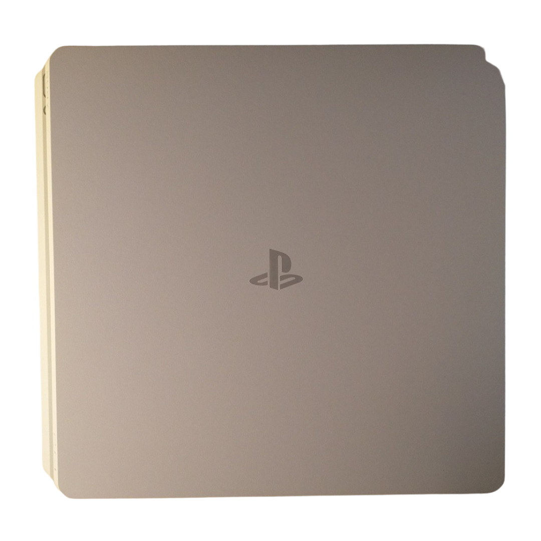 Muurbeugel voor PS4 (PlayStation 4) Slim
