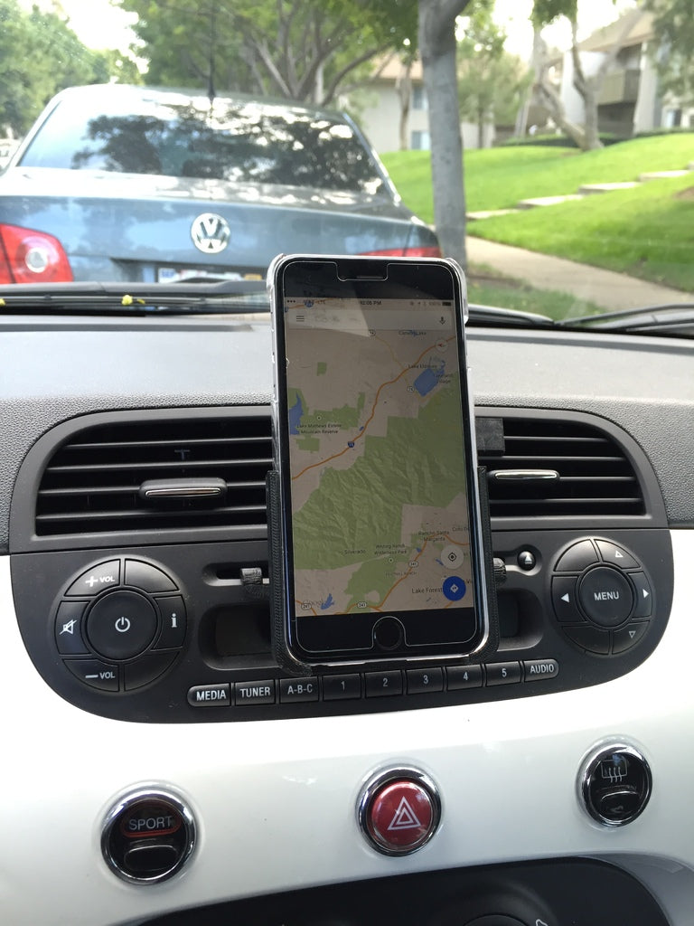 iPhone 6 Plus Houder/Mount/Dock voor GPS