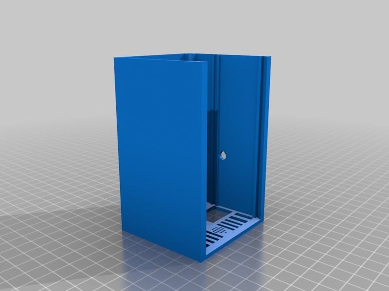 YARB Ramps Box voor 3D-printer