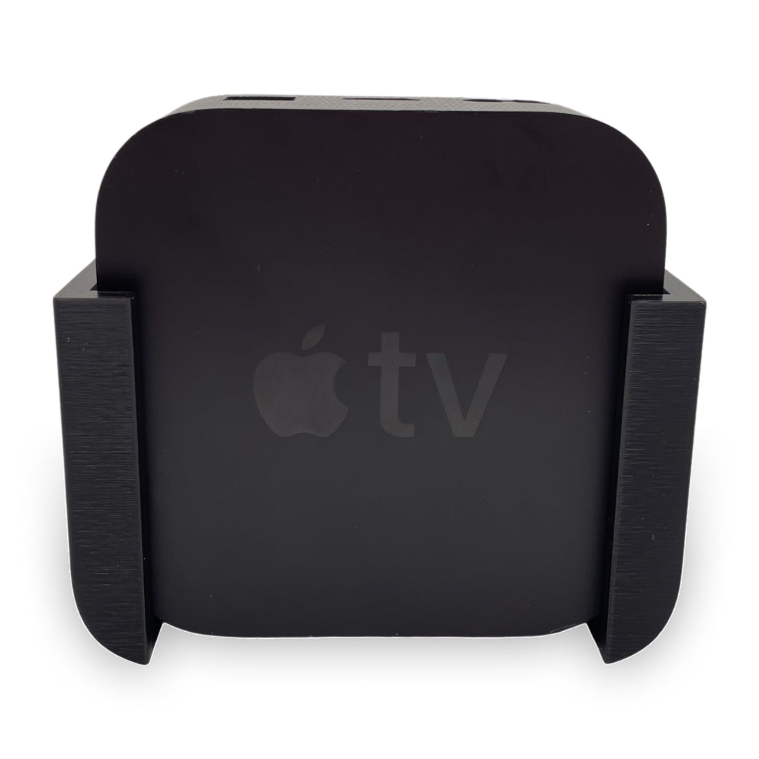 Apple TV-beugel - (4k - 1e gen. &amp; 2e gen.) (Ook HD-versie)