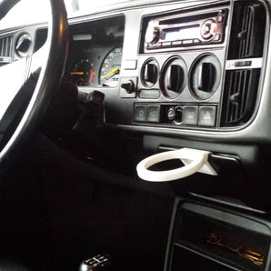 SAAB 900 Classic Bekerhouder voor de asbak (1978 - 1993)