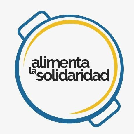 3 Kerstornamenten 2018 ter ondersteuning van Alimenta la Solidaridad - Venezuela