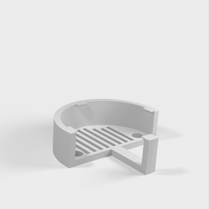 Muurbeugel voor Aqara watersensor