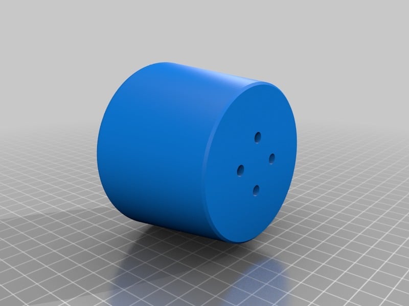 Zojirushi Auto Bekerhouder Adapter