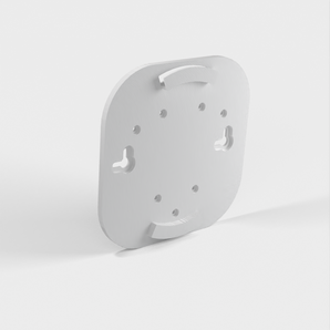Plafondmontagebeugel voor TP-Link EAP225 - Geschikt voor V1 en V2 van EAP225