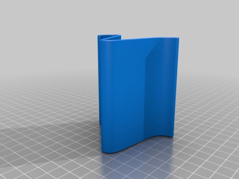 Elegante tablet- en iPad-standaard