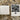 WiFi QR-code bord met standaard