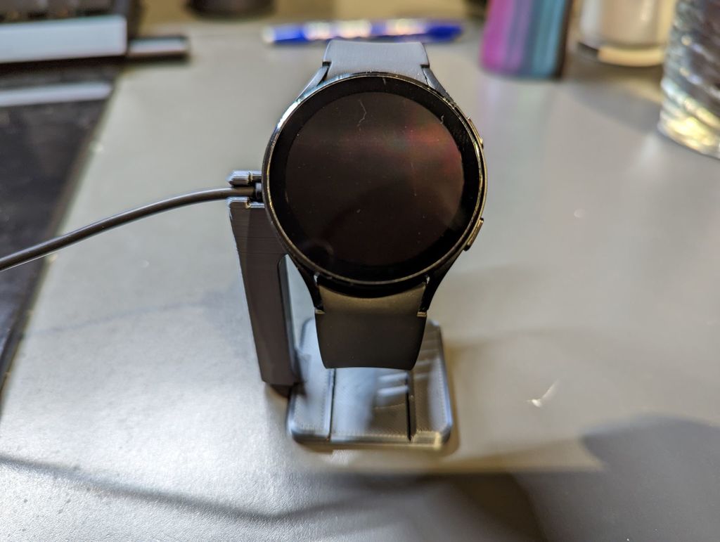Oplaaddock voor Samsung Galaxy Watch 4
