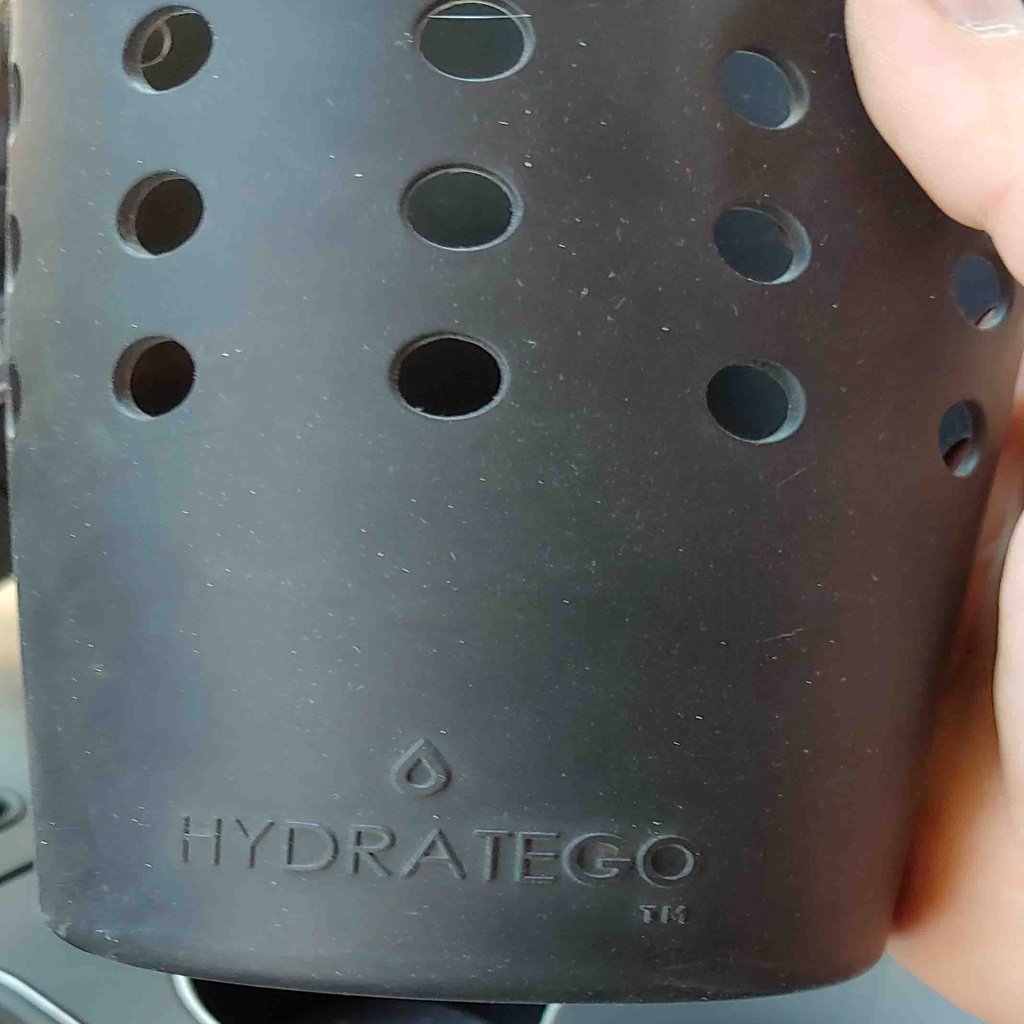 Hydro Flask Holder-adapter voor de bekerhouder van de auto