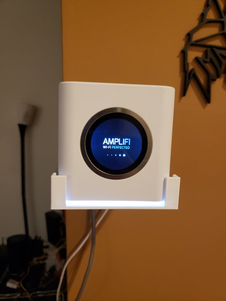 Ubiquiti Amplifi HD Router-muurbeugel