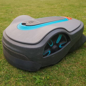 Bumper voor Gardena Sileno Life / City robotmaaier