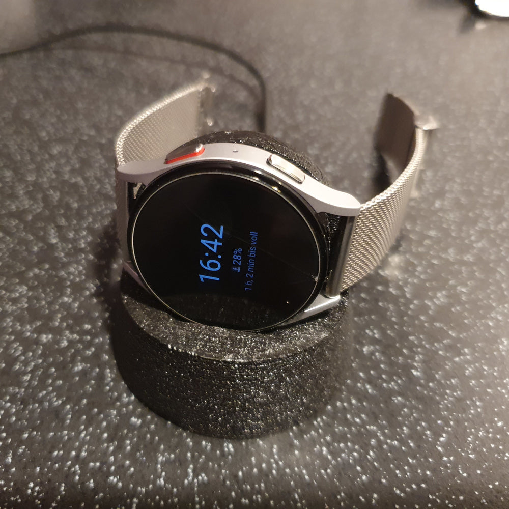 Verstelbaar SmartWatch-oplaaddock voor Samsung Galaxy Watch 5