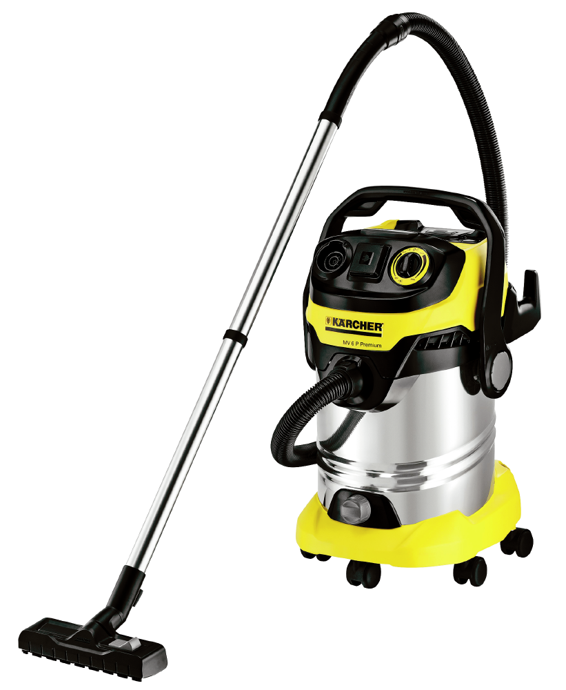 Slangadapter voor Kärcher WD 6 P Premium stofzuiger